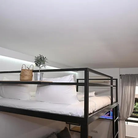 Διαμέρισμα Urban Loft By Neuvel