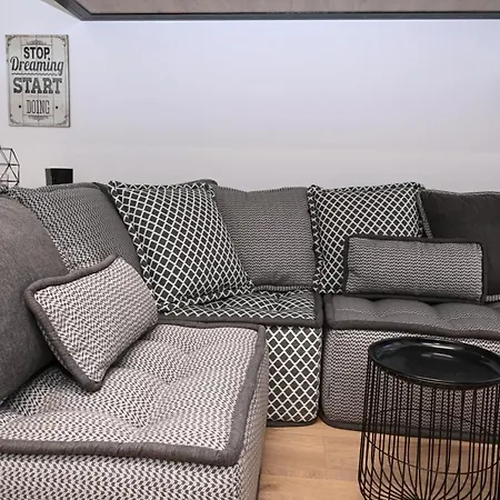 Urban Loft By Neuvel Διαμέρισμα Αθήνα